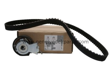 Peugeot 207 1.4 8 Valf Benzinli Triger Seti Orijinal Ürün