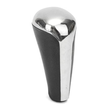 Citreon C4 Otomatik Vites Topuzu Yansanayi