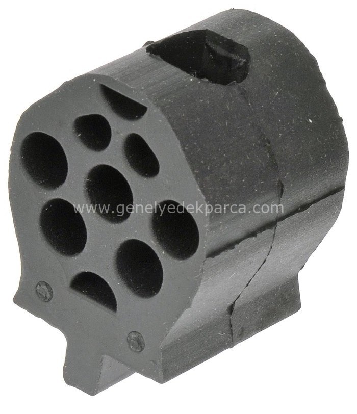 Opel Astra J Radyatör Üst Lastiği Orijinal Gm Marka