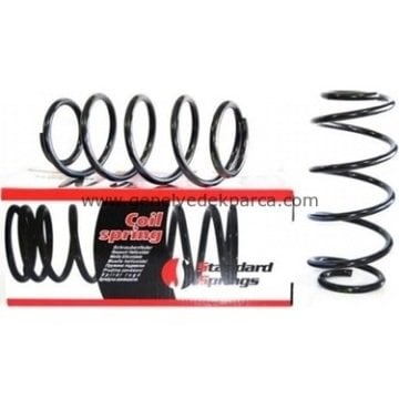 Chevrolet Lacetti Ön Amortisör Helezon Yayı Standart Yay