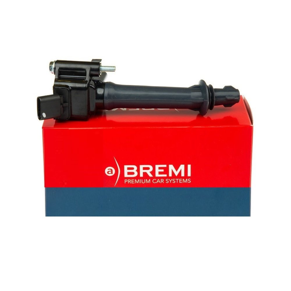 Opel Astra K 1.6 170 Hp Ateşleme Bobini Bremi Marka