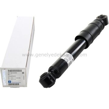 Opel Combo C Arka Amortisör Orijinal Gm Marka