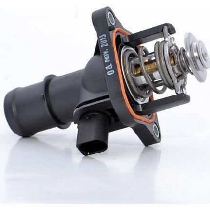 Skoda Octavıa 1.6 BFQ Motor Termostat Behr Marka 