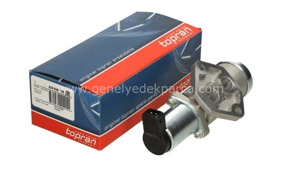 Opel Vectra B 2.0 (X20XEV) Rolanti Ayarlayıcı Topran Germany Marka