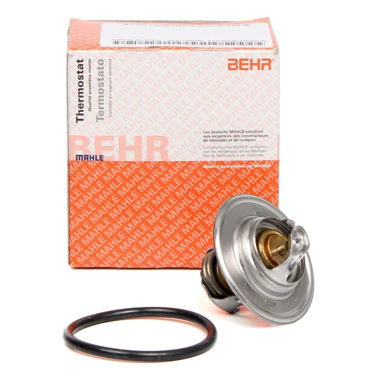 Volkswagen Passat 2005 - 2010 Arası 1.6 BSE Termostat Behr Marka