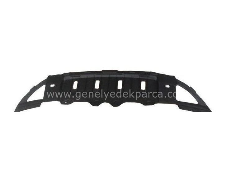 Chevrolet Cruze Ön Tampon Alt Bakaliti