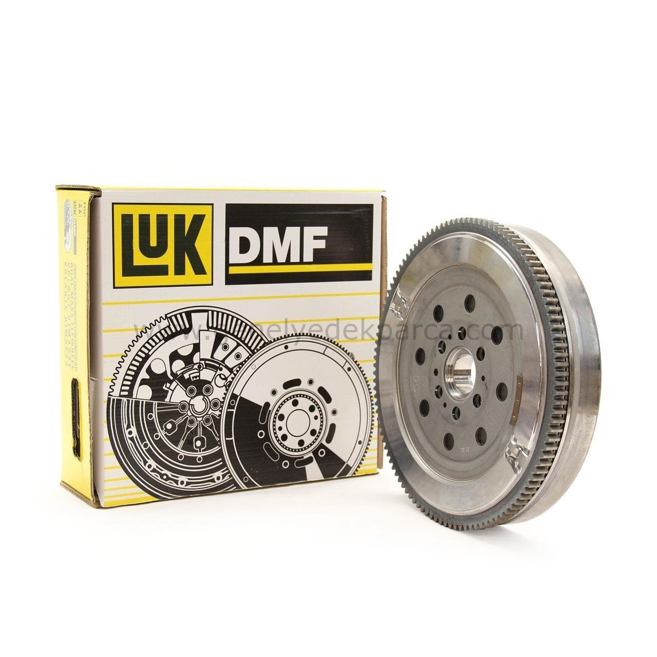 Opel Vectra C 1.9 Dizel Manuel Vites Volant Luk Marka