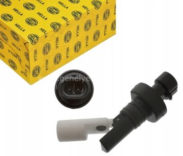 Opel Astra H Cam Su Depo Sensörü Hella Marka