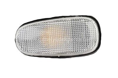 Opel Astra G Ön Çamurluk Sinyali Beyaz İthal Ürün