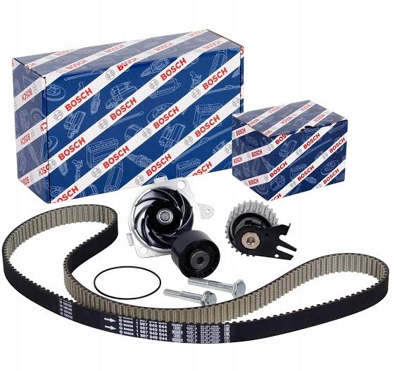 Opel Zafira B 1.9 Dizel Triger Seti Devirdaimli Bosch Marka