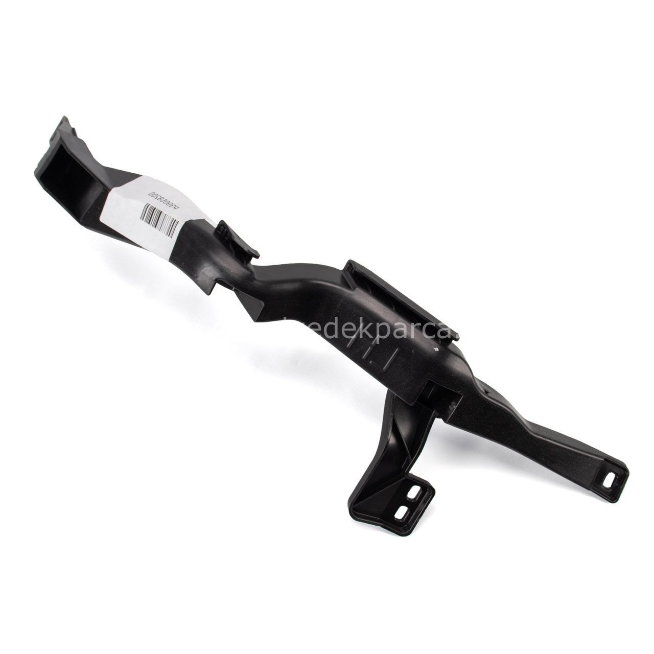 Opel Astra K Sağ Ön Tampon Ayağı Orjinal Ürün