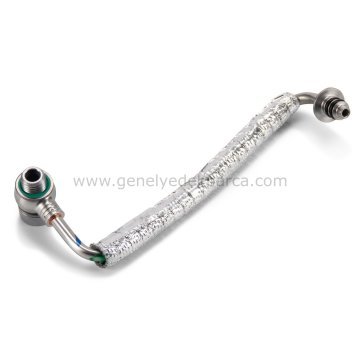 Opel Mokka X 1.4 Turbo Üst Yağlama Borusu Yalıtımlı Orijinal Gm Marka