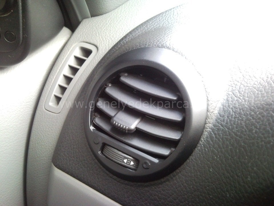 Chevrolet Lacetti Havalandırma Muzulu Oval Orijinal