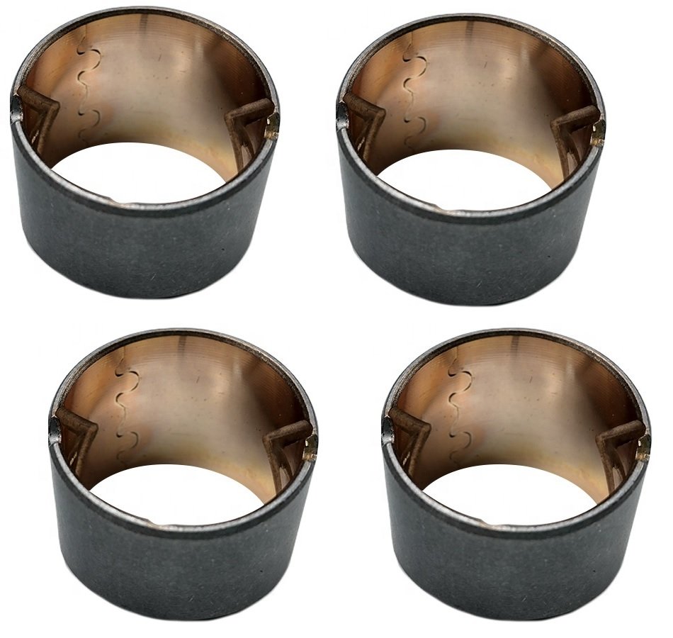 Ford V184 Transit 2001-2007 2.4 TDCI Piston Kol Burcu Takımı King