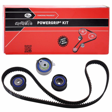 Opel Vectra A 2.0 (X20XEV) Triger Seti Gates Marka