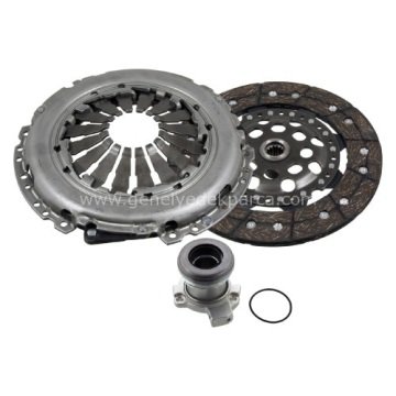 Opel Meriva A 1.6 Easytronic Debriyaj Baskı Balata Bilya Seti Blueprint