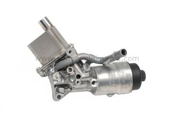 Opel İnsignia 1.4  Turbo Yağ Soğutucu Komple Orijinal Gm Marka