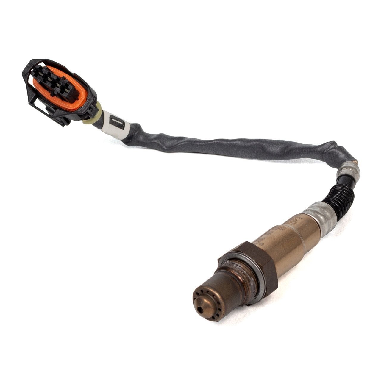 Opel Corsa E 1.2 1.4 Benzinli 2. Konum Oksijen Sensörü Bosch Marka