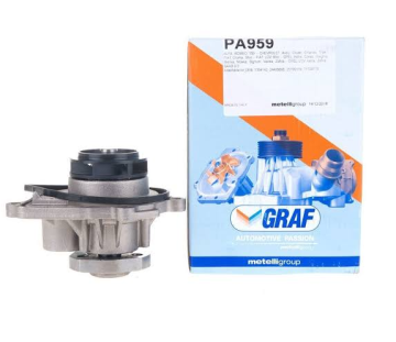 Opel Mokka 1.6 Benzinli Devirdaim Su Pompası Graf Marka