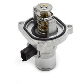 Opel Astra H 1.6 Benzinli Termostat Yansanayi