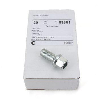 Volkswagen Jetta 2006 - 2010 Model Arası Bijon Saplaması Febi Marka