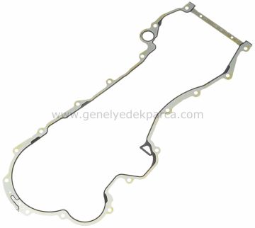 Opel Meriva A 1.3 Dizel Yağ Pompa Kapak Contası Victor Reinz Marka