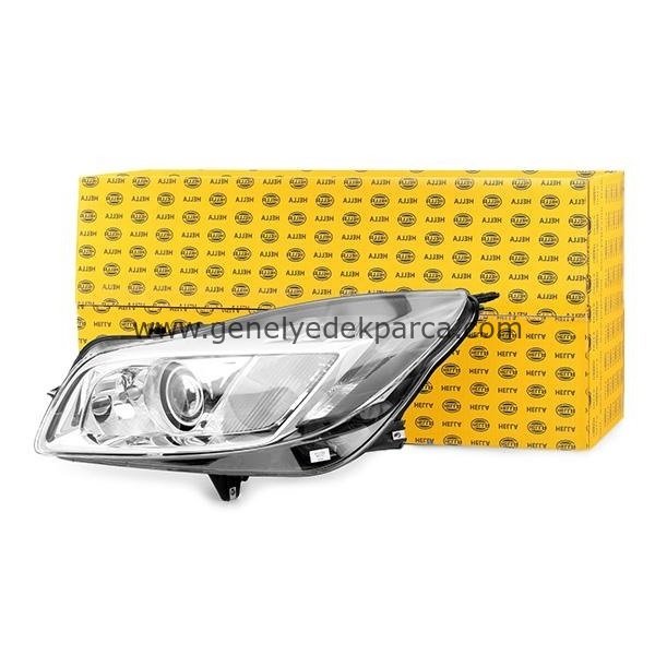 Opel İnsignia A Sol Xenon Far Orijinal Hella