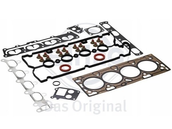 Opel Zafira B 1.6 Twinport (Z16XEP) Üst Takım Conta Elring