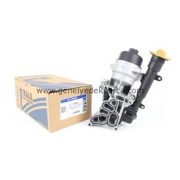 Opel Corsa D 1.3 Dizel Euro 4 Motor Yağ Soğutucusu Komple Kale Marka