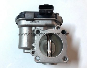 Ds automobiles Ds5 1.6 Hdi Euro5 Gaz Kelebeği Delphi Marka