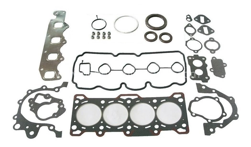 Chevrolet Kalos 1.2 8 Valf Alt Üst Full Takım Conta Kore