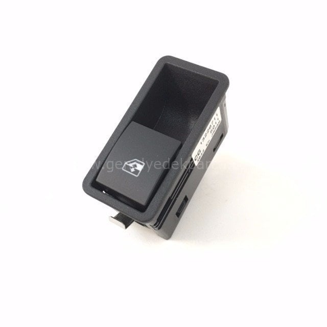 Opel Zafira B Arka Cam Açma Düğmesi GM Marka