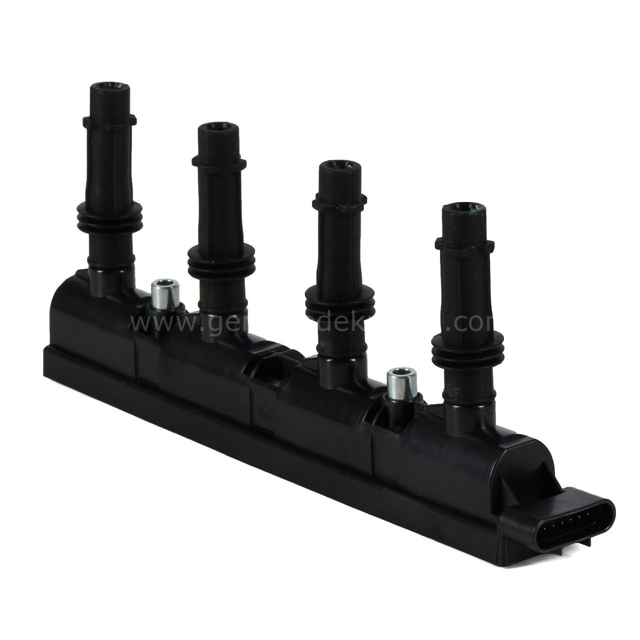 Opel Corsa E 1.2 1.4 XER Motor Ateşleme Bobini Fitpart Marka