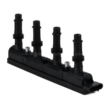 Opel Corsa E 1.2 1.4 XER Motor Ateşleme Bobini Fitpart Marka