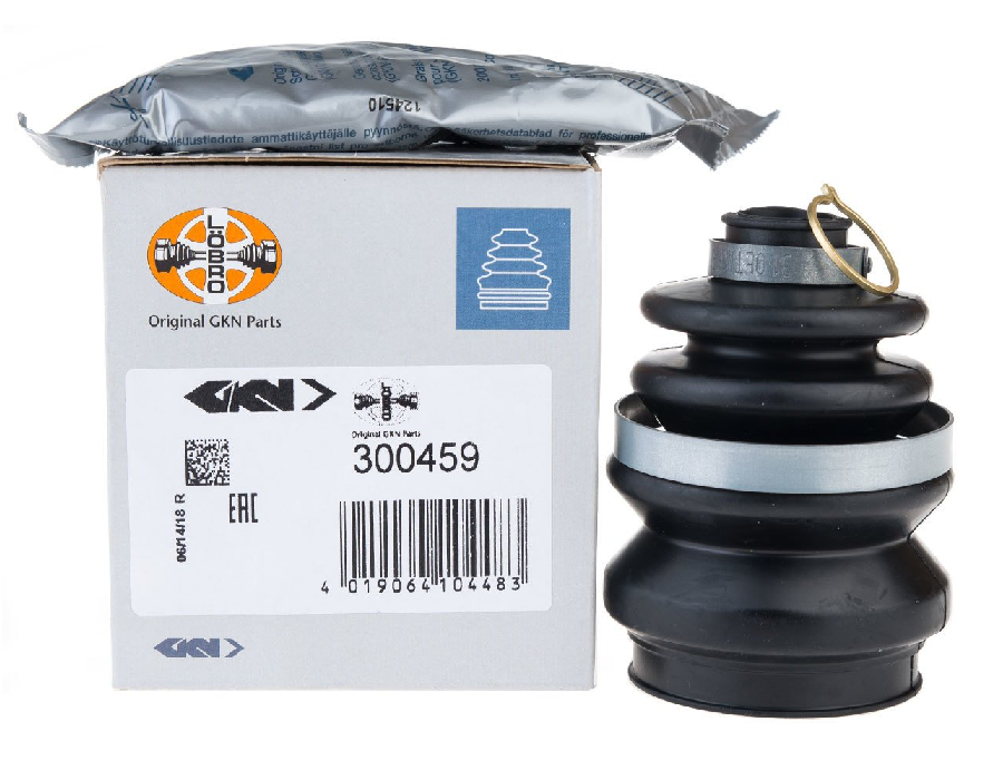 Opel Corsa B 1.6 (X16XE) İç Aks Körüğü GKN