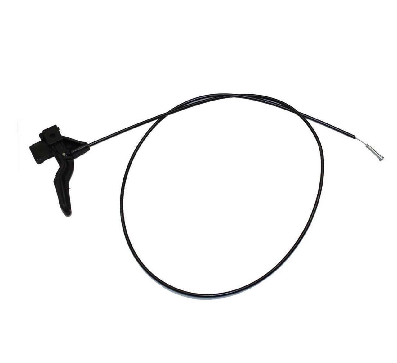 Opel Astra H Kaput Açma Teli