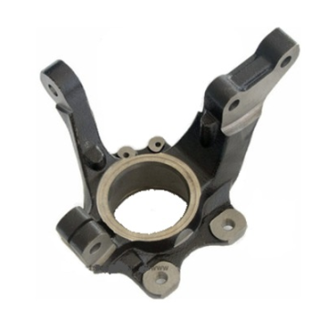 Opel Vectra B Ön Sağ Aks Taşıyıcısı İthal