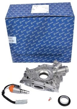 Ds Ds5 1.6 Bluehdi Euro6 Yağ Pompası Pierburg Marka