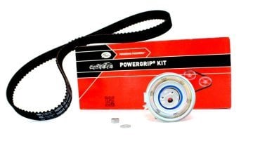 Volkswagen Golf 6 1.6 (BSE) Motor Triger Seti Gates Marka