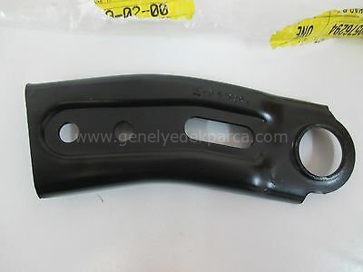 Opel Corsa C Sağ Taraf Radyatör Alt Ayağı