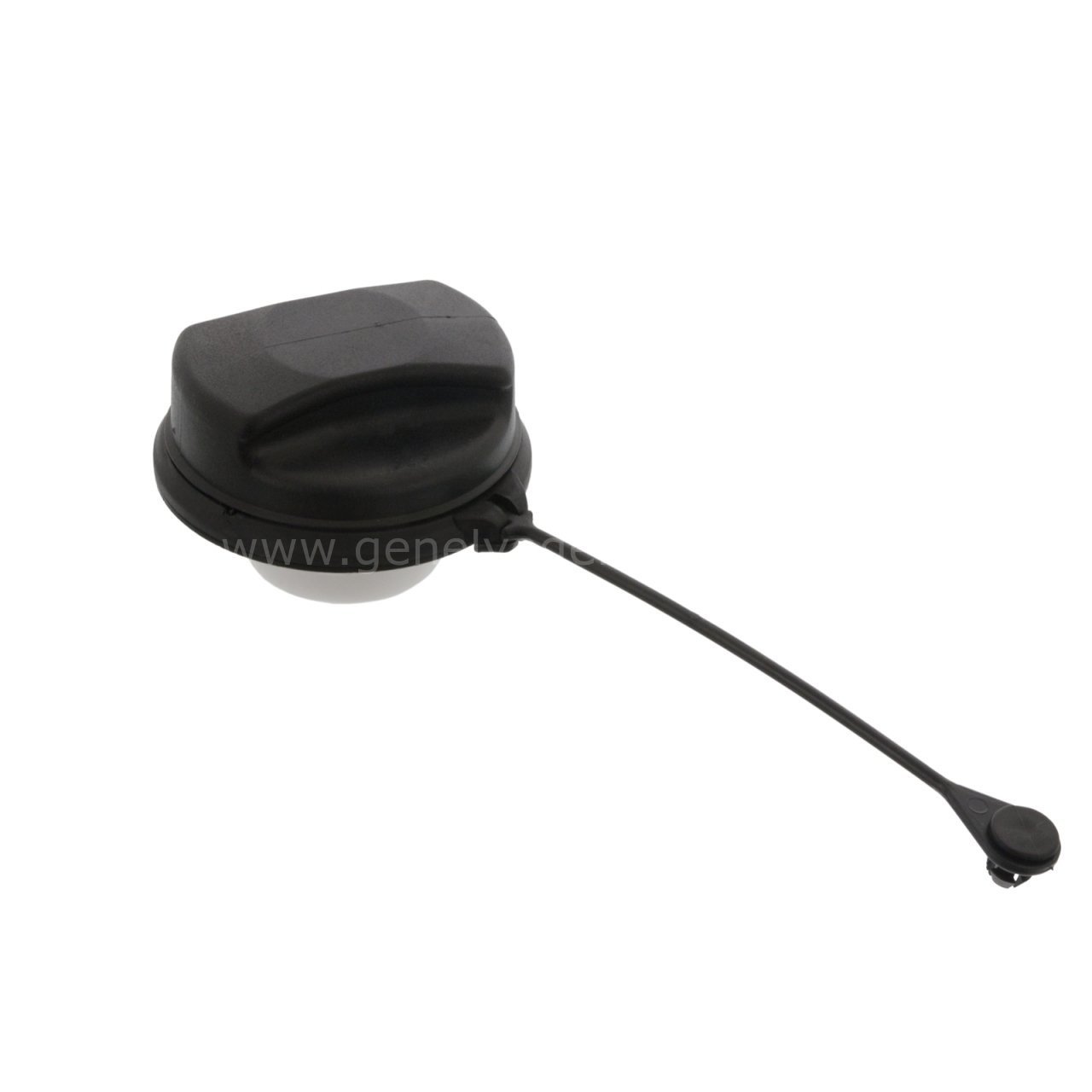 Opel Astra J Benzinli Motor Depo Kilit İç Kapağı Orijinal Ürün