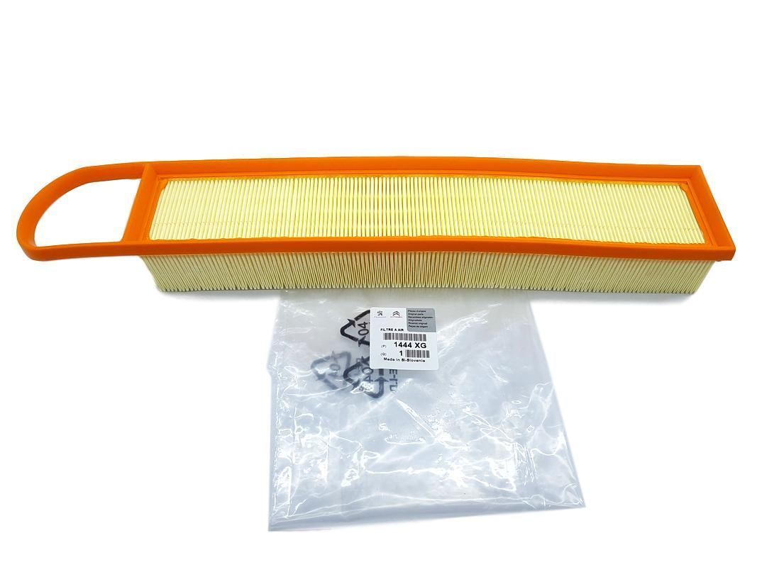 Peugeot 207 1.6 16v Ep6 Hava Filtresi PSA Orijinal