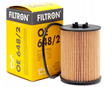 Opel Vectra C 3.2 Yağ Filtresi Filtron Marka