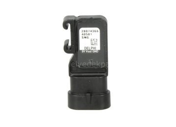 Opel Zafira B 1.6 Twinport Map Sensörü Delphi Marka