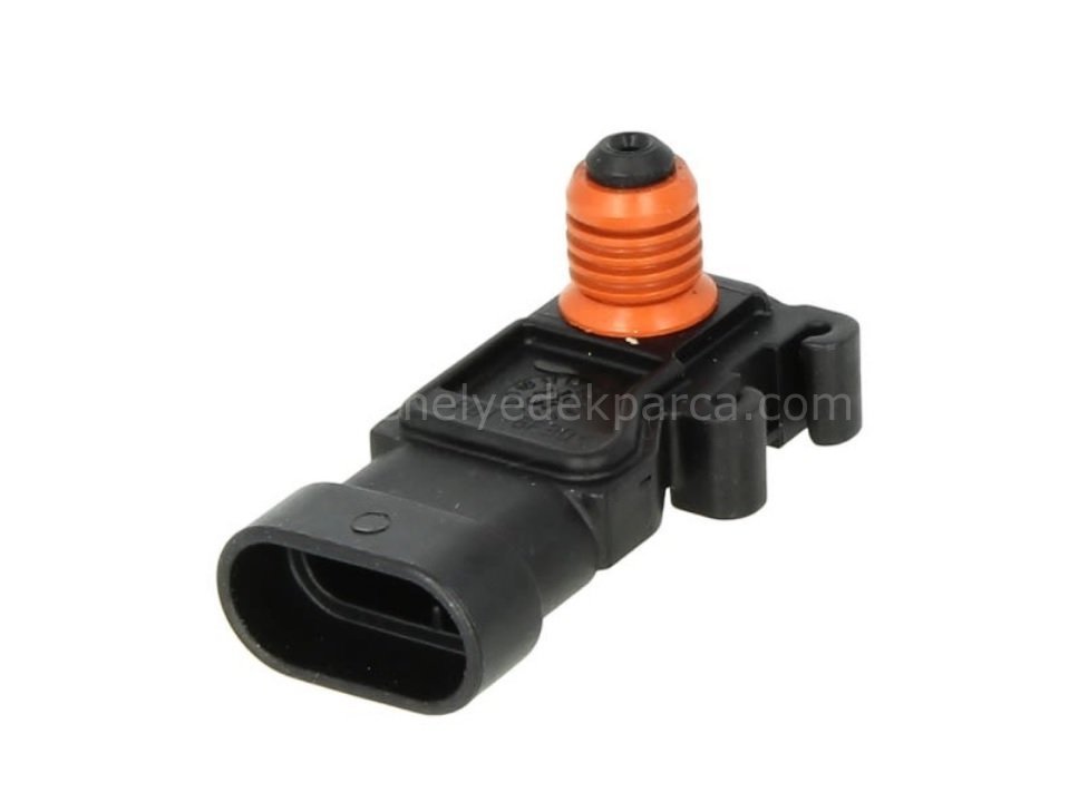 Opel Zafira B 1.6 Twinport Map Sensörü Delphi Marka