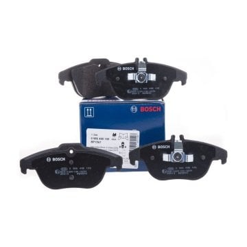 Peugeot Partner Tepe Ön Fren Balata Takımı Bosch Marka