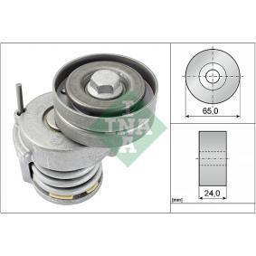 Volkswagen Jetta 2006 - 2010 1.6FSI BLF Şarz Gergisi İNA Marka