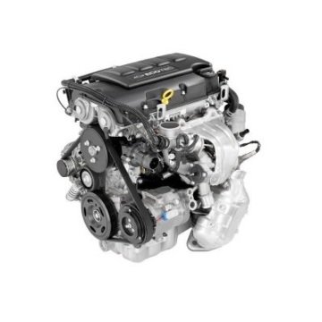 Opel İnsignia A 1.4 Turbo Komple Sıfır Sandık Motor
