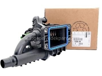 Citroen Ds3 1.6 Hdi Euro 5 Termostat Orijinal
