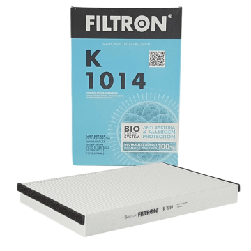 Opel Astra G Polen Filtresi Delphi Tip Filtron Marka